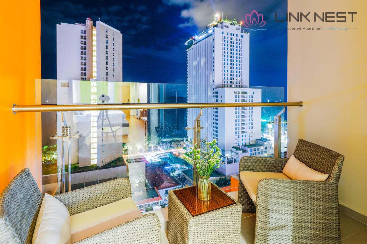 Linknest Ariyana Seaview Nha Trang