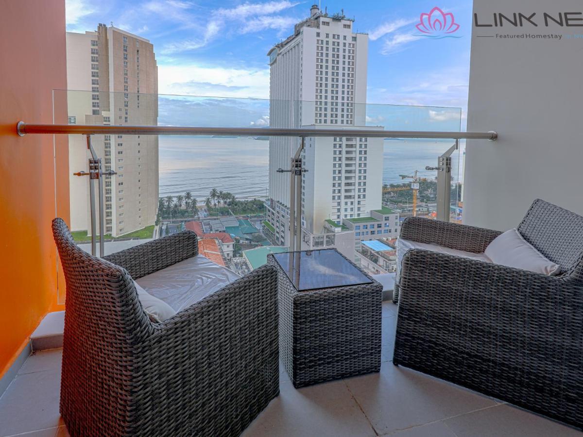 Aparthotel Linknest Ariyana Seaview