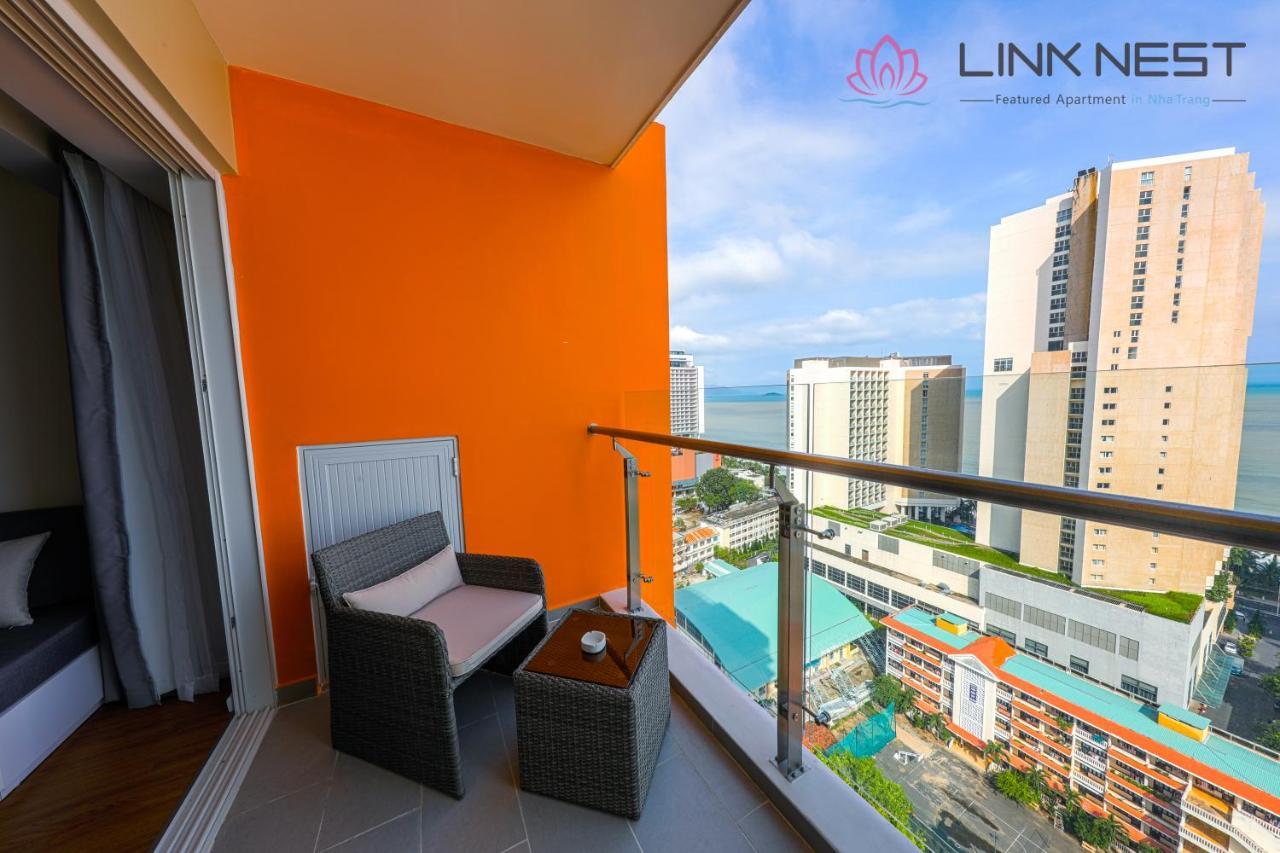 Linknest Ariyana Seaview Aparthotel
