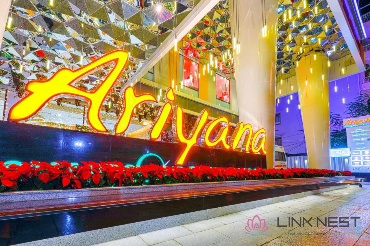 Linknest Ariyana Seaview 4*