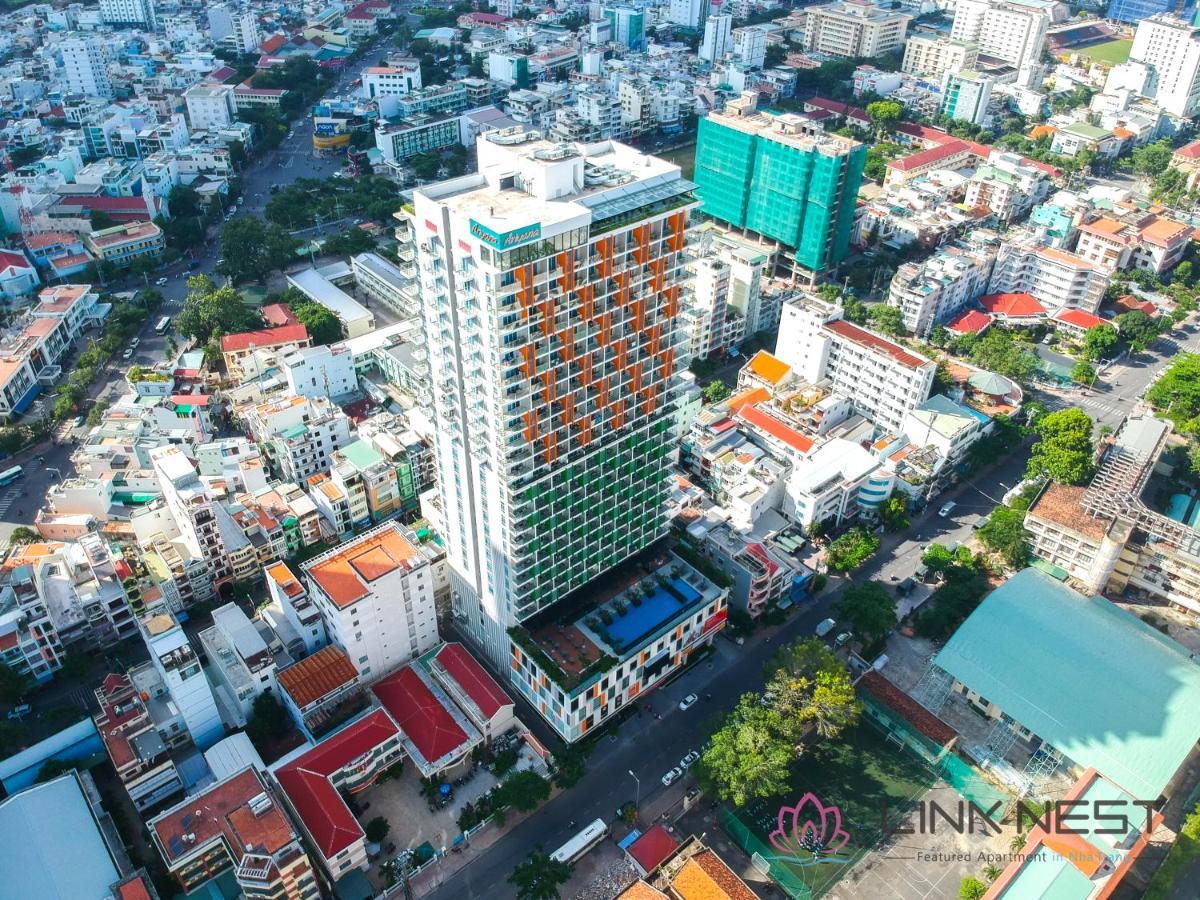 Linknest Ariyana Seaview 4*