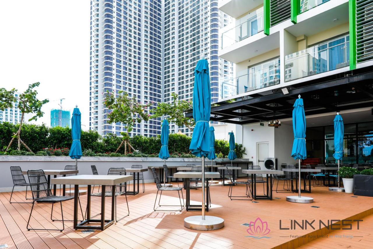 Aparthotel Linknest Ariyana Seaview