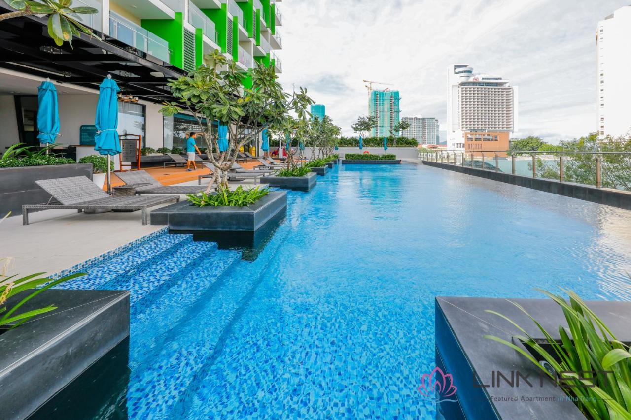 Linknest Ariyana Seaview 4* Nha Trang