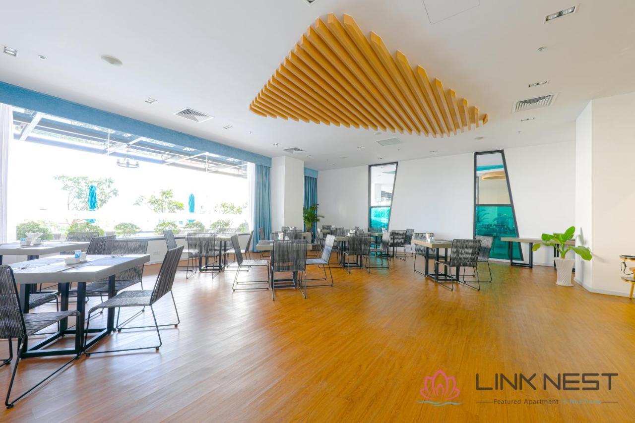 Linknest Ariyana Seaview Aparthotel