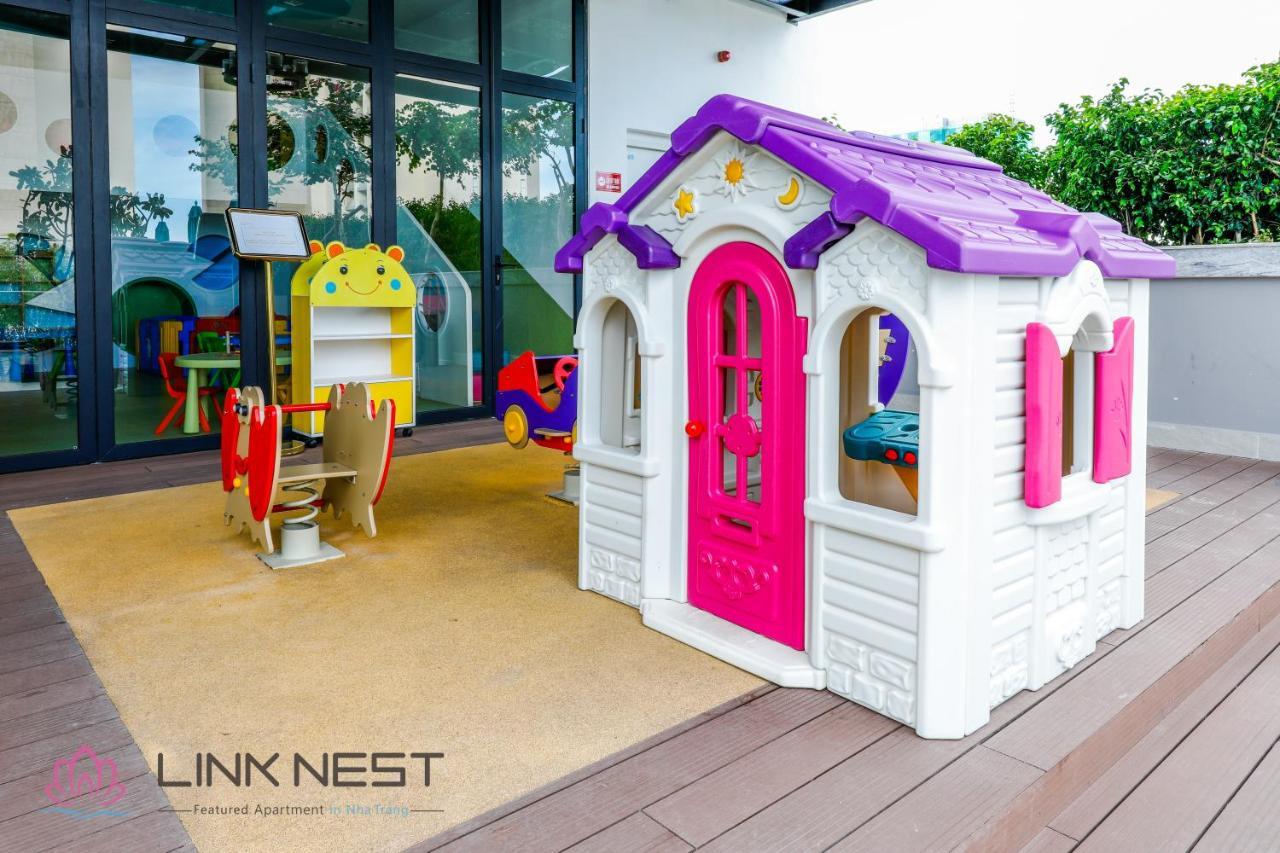 Aparthotel Linknest Ariyana Seaview Nha Trang