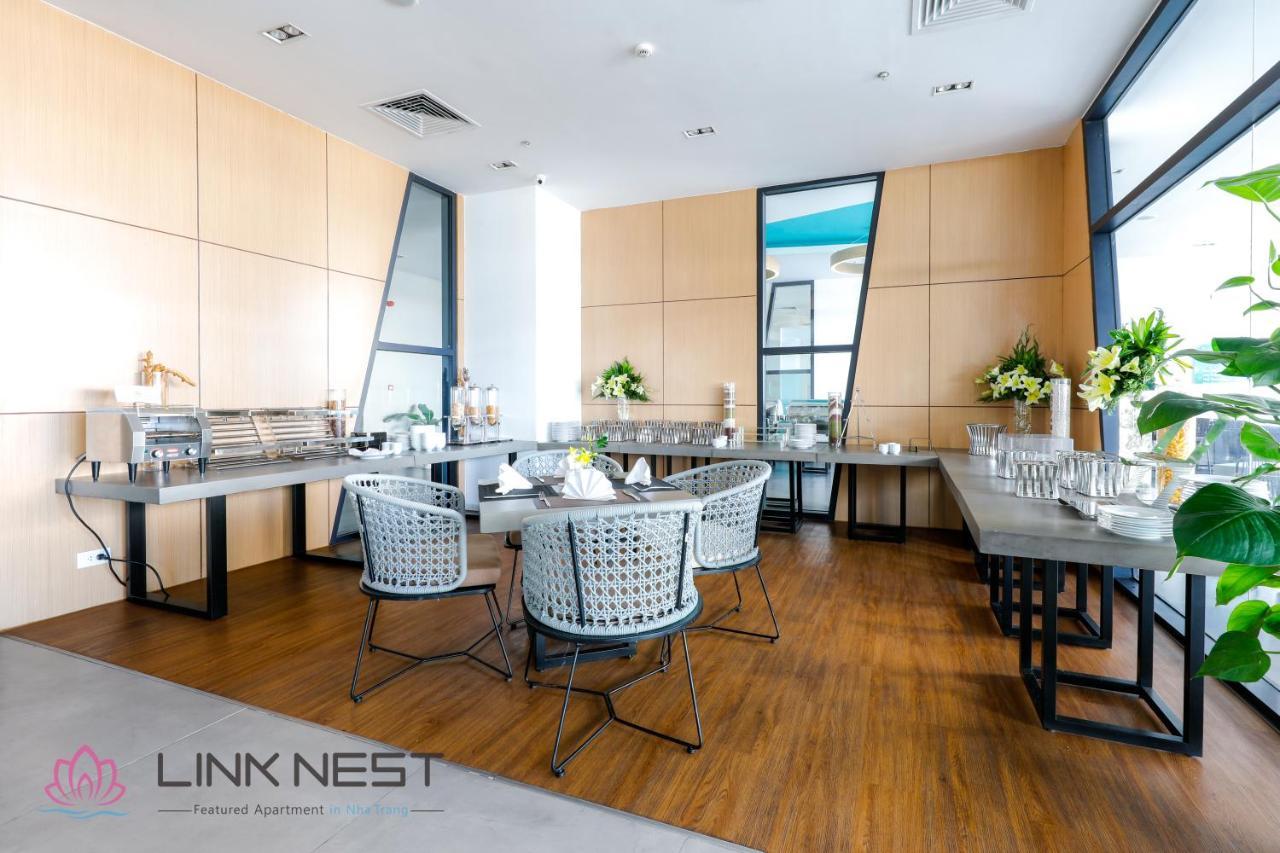 Linknest Ariyana Seaview Aparthotel