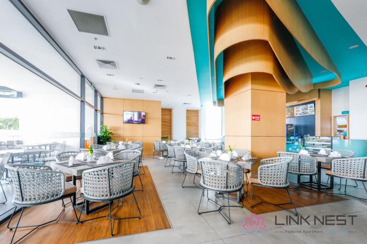 Linknest Ariyana Seaview Aparthotel Nha Trang
