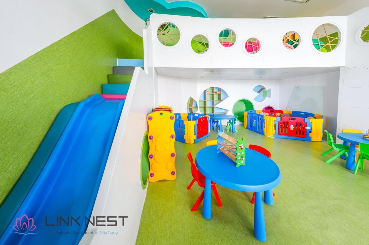Linknest Ariyana Seaview Aparthotel 4*