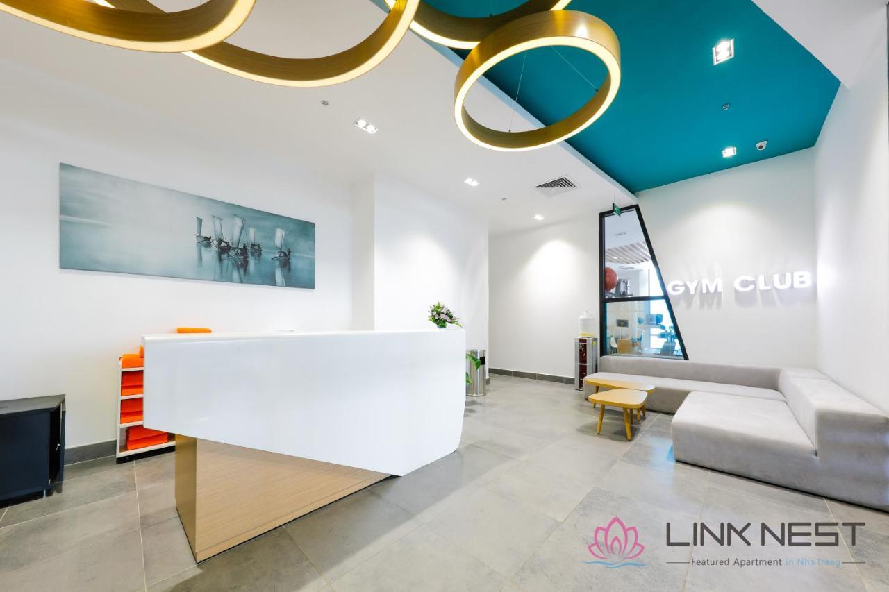 Linknest Ariyana Seaview Aparthotel Nha Trang
