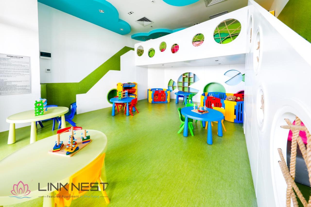 Aparthotel Linknest Ariyana Seaview 4*