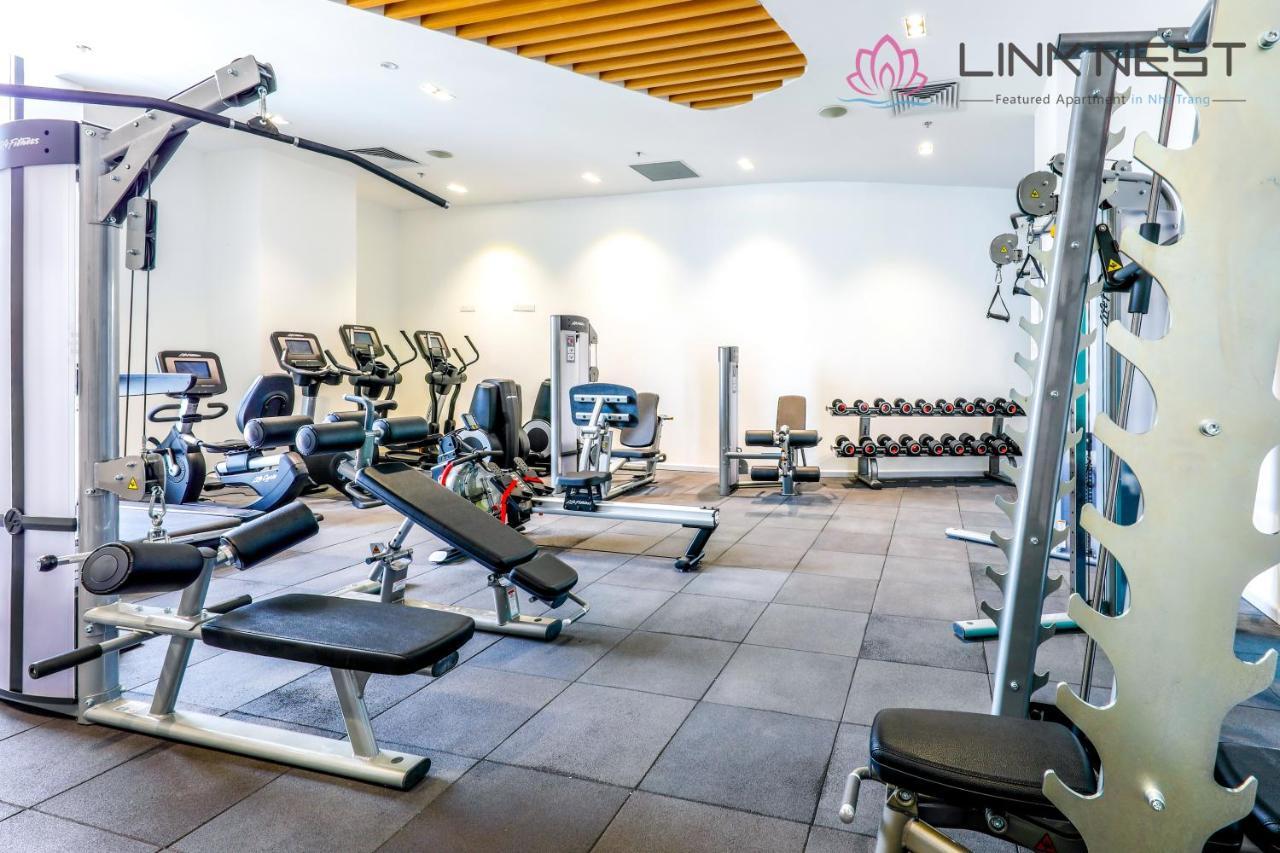 Aparthotel Linknest Ariyana Seaview 4*