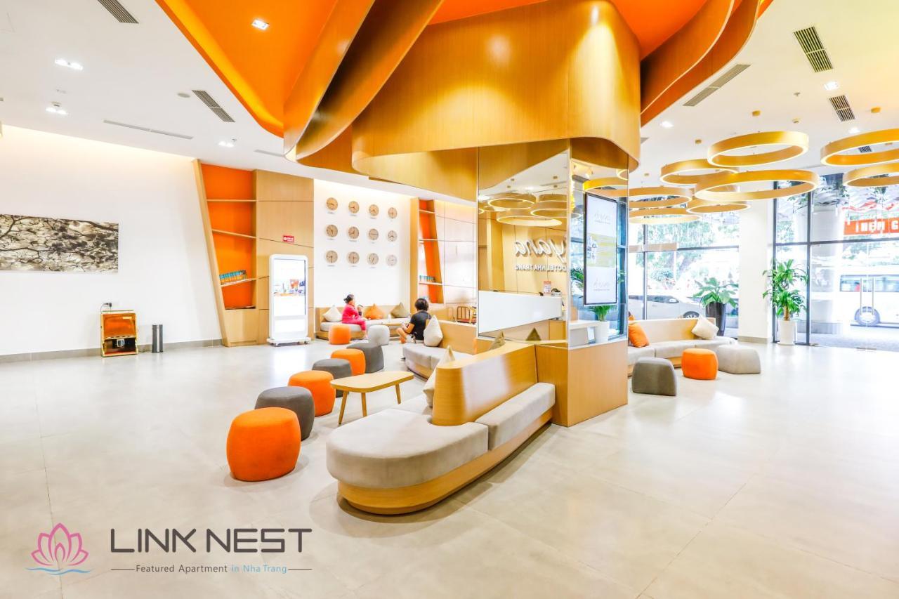 Linknest Ariyana Seaview Nha Trang