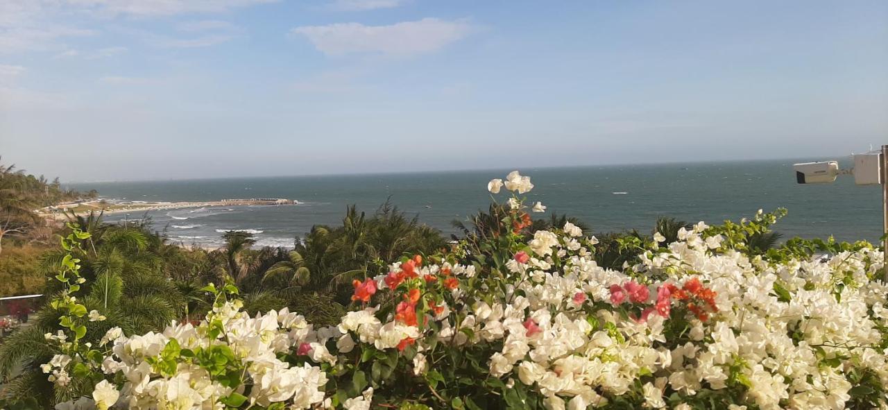 The Cliff Mui Ne
