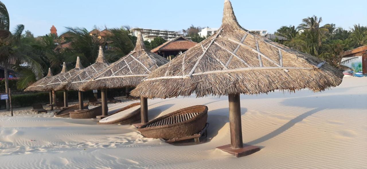 The Cliff Apartment Mui Ne