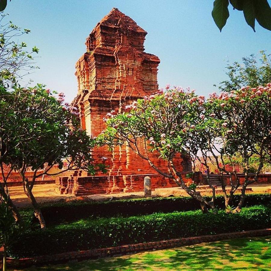The Cliff Mui Ne