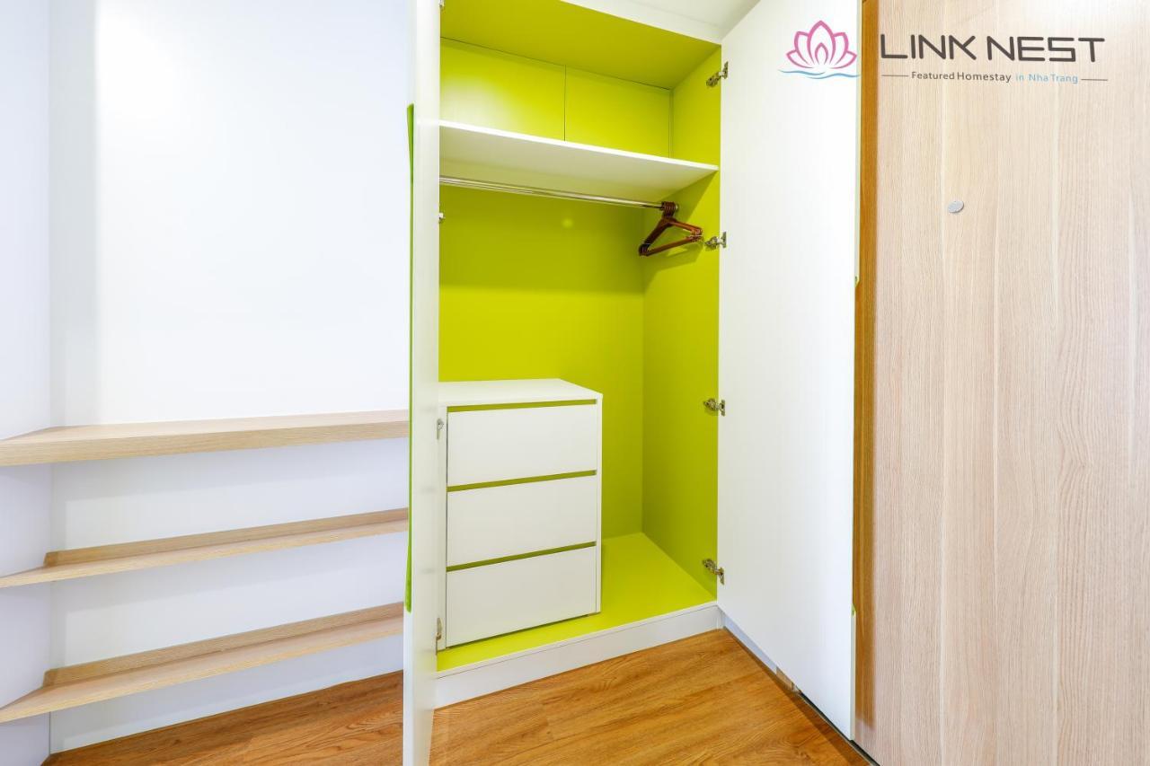 Aparthotel Linknest Ariyana Seaview