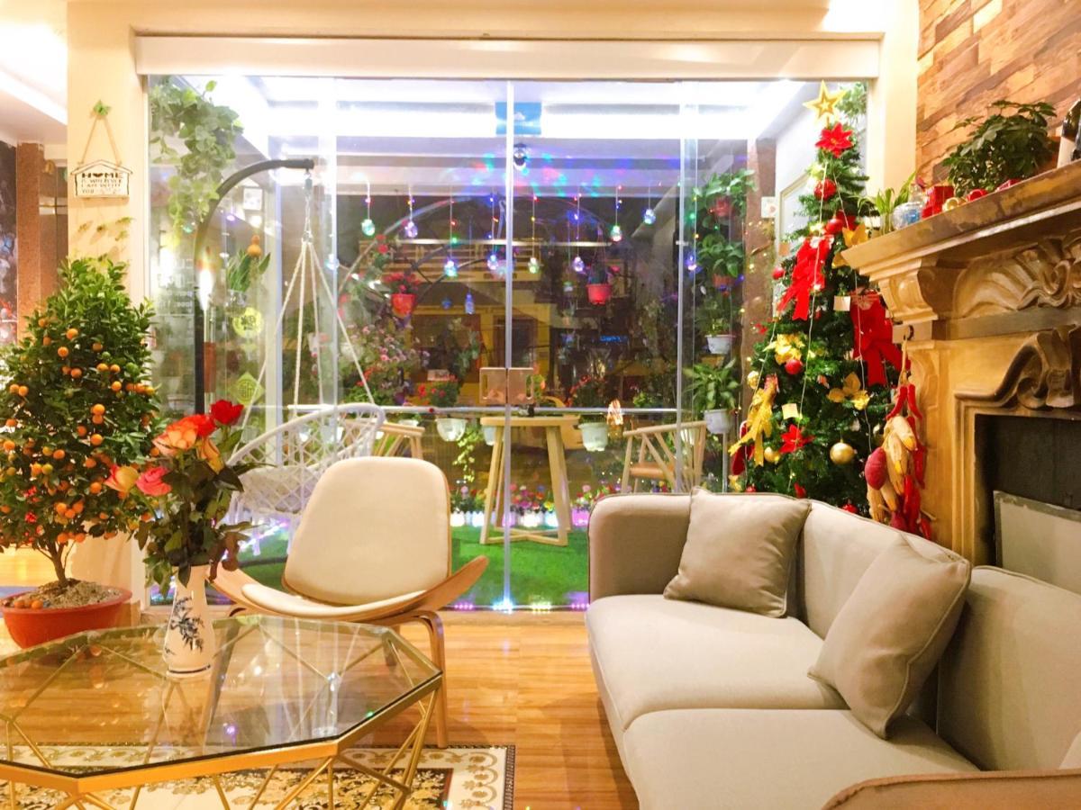 Hotel Cloud House 3*
