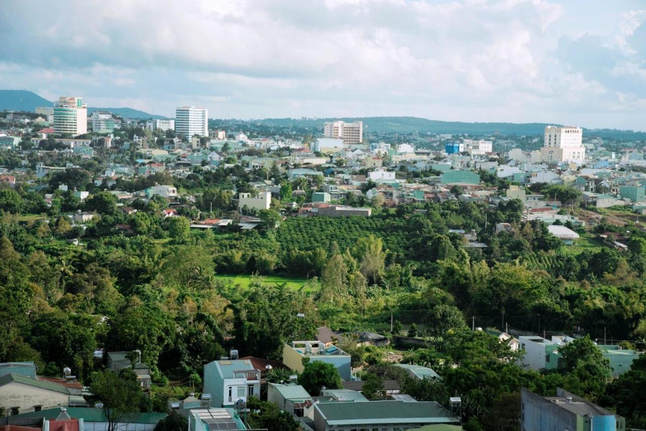 Hoàng Nhi Khách sạn 2*