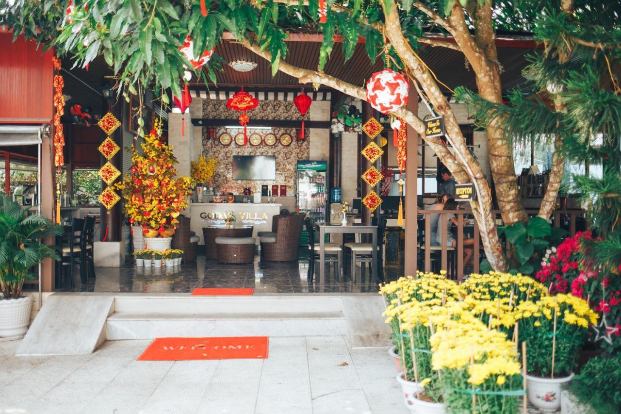 Godiva Hotel Phu Quoc