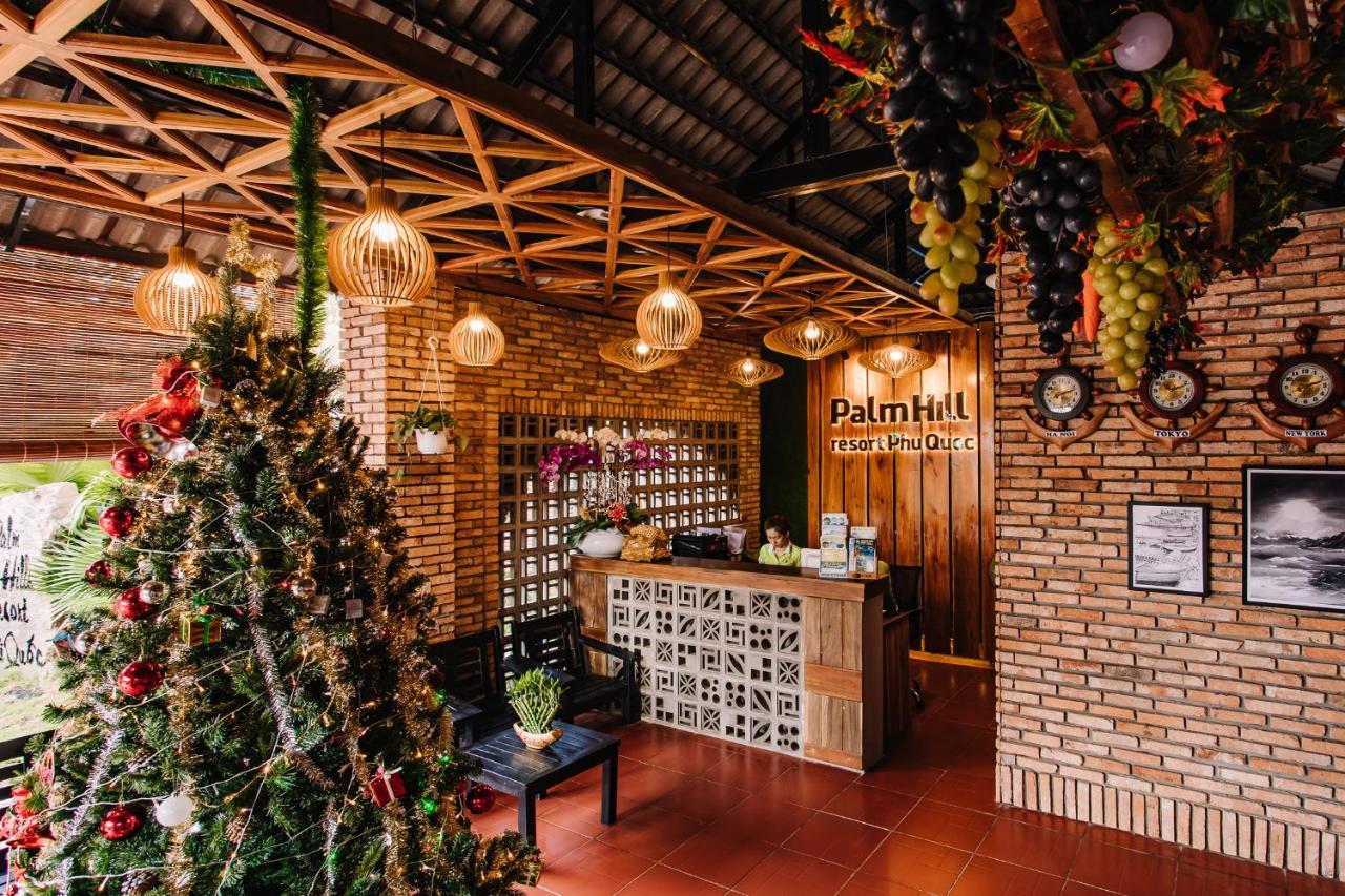 Palm Hills Phu Quoc
