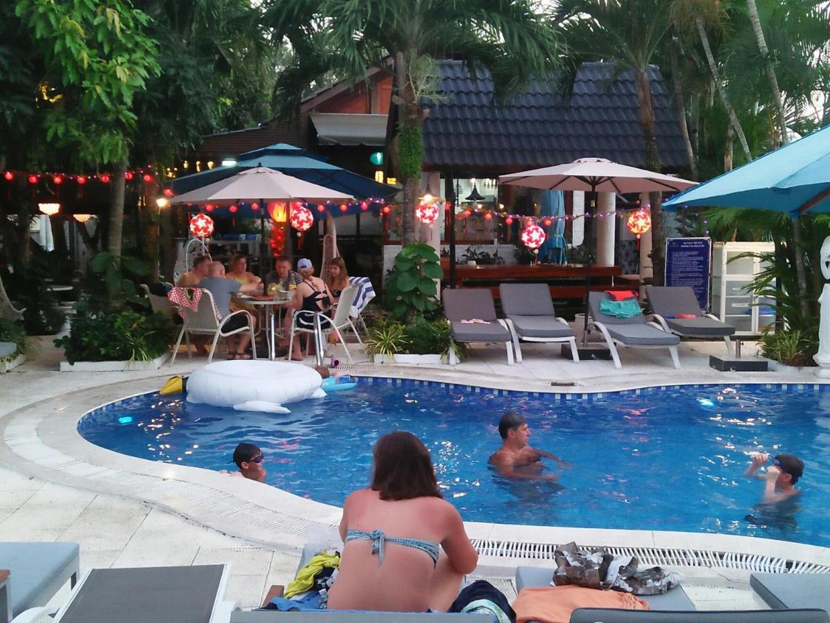 Godiva Hotel Phu Quoc
