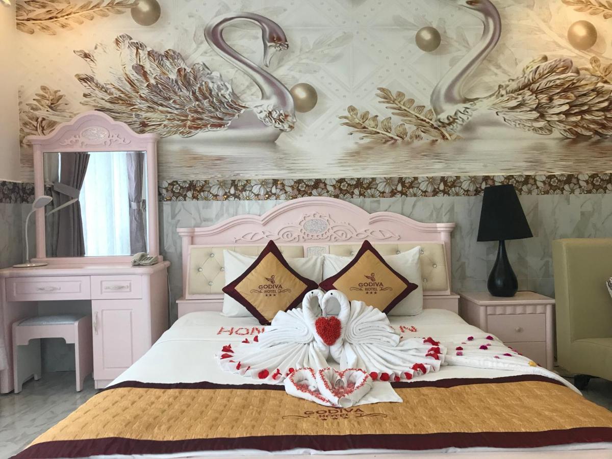 Hotel Godiva