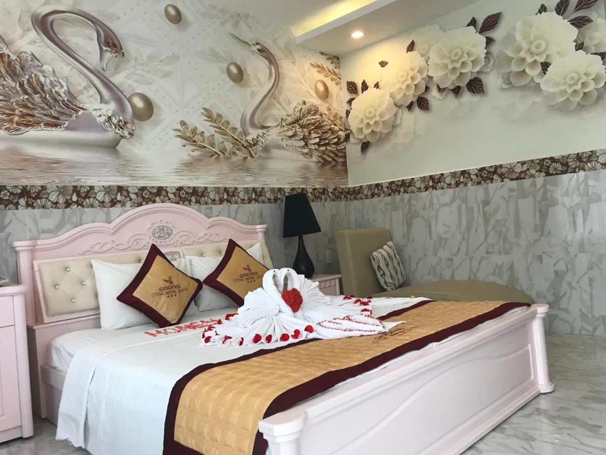 Godiva 3* Phu Quoc