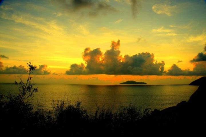 Con Son Island