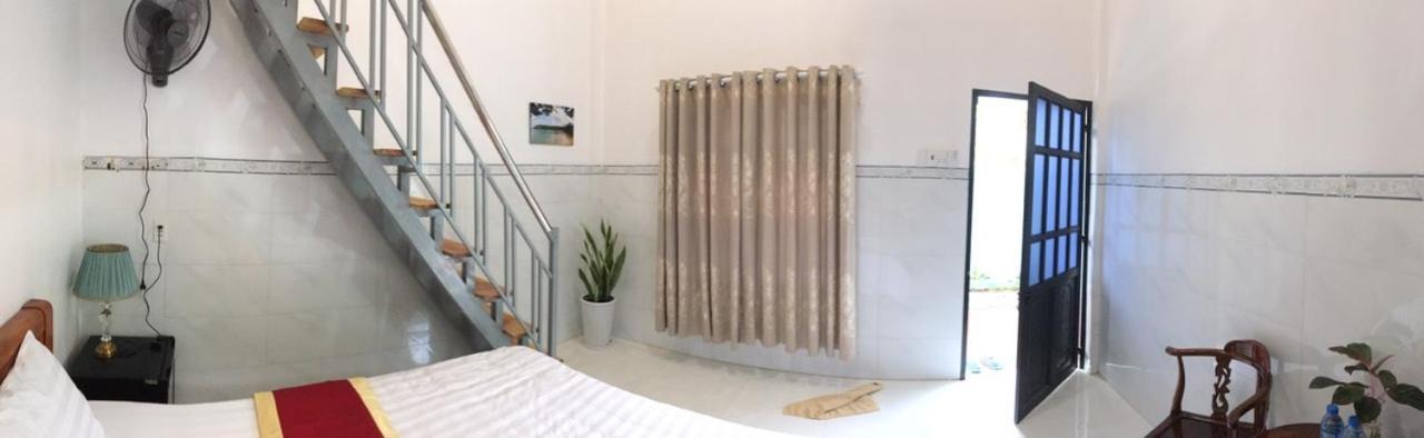 Con Son Island Guest house Chi Khu Co Ong