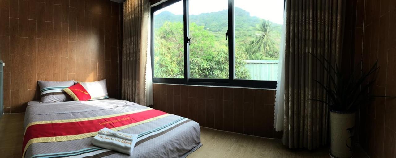 Con Son Island Guest house *
