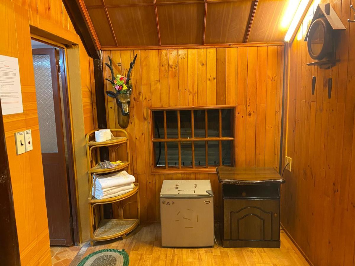Cat Ba Mountain View Bed & Breakfast 2*