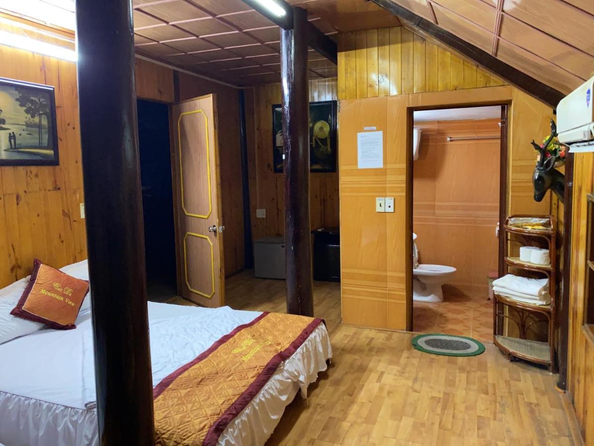 Cat Ba Mountain View Bed & Breakfast 2*
