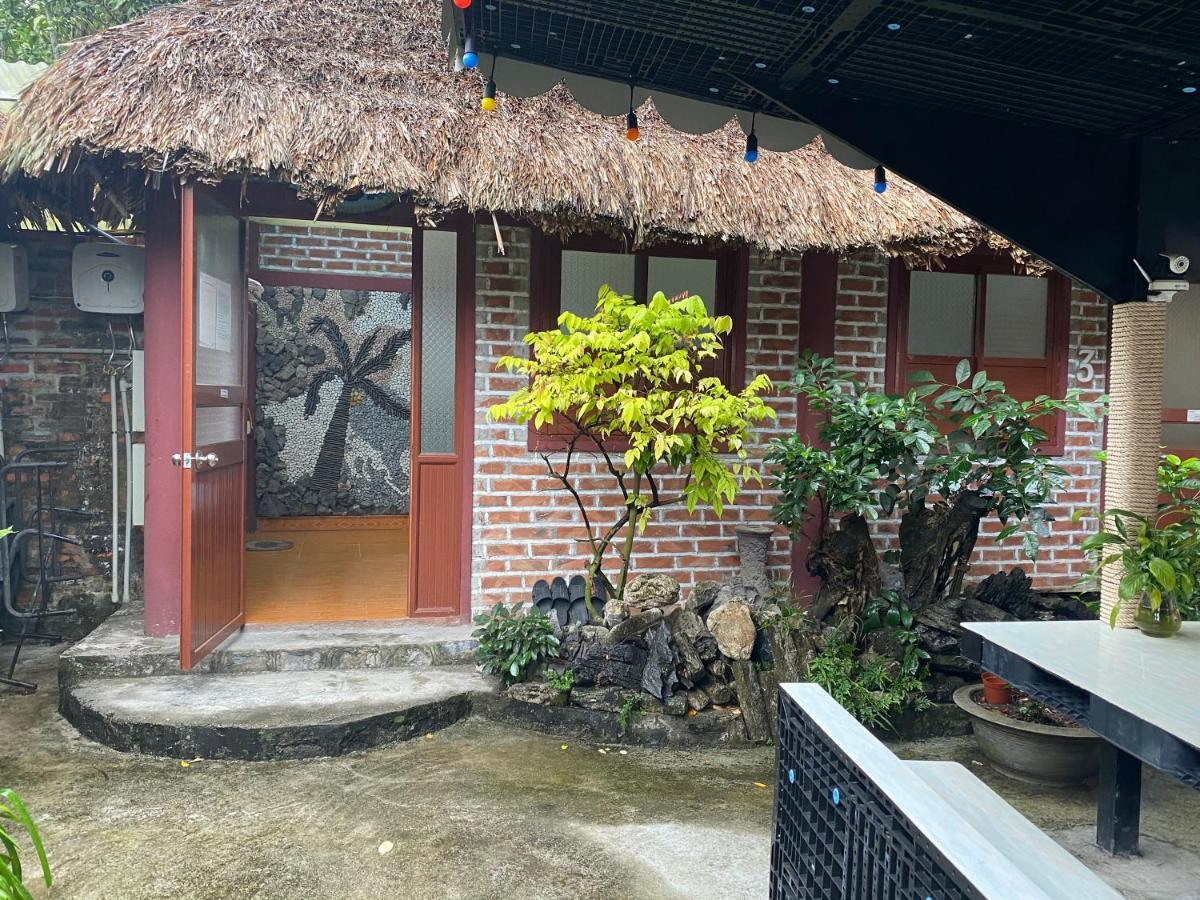 Cat Ba Mountain View Bed & Breakfast Chan Chau