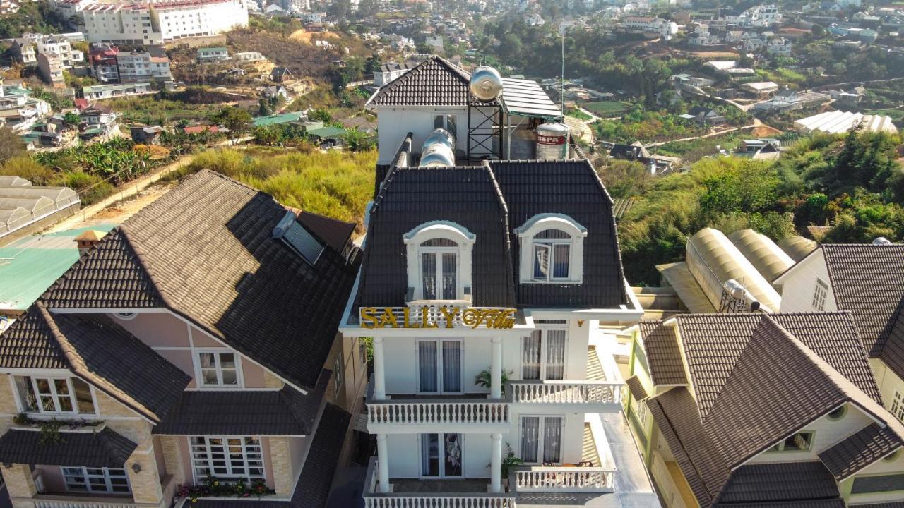 Sally * Đà Lạt