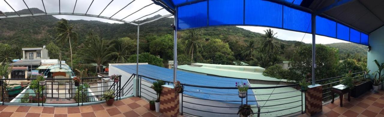 Con Son Island Guest house Chi Khu Co Ong