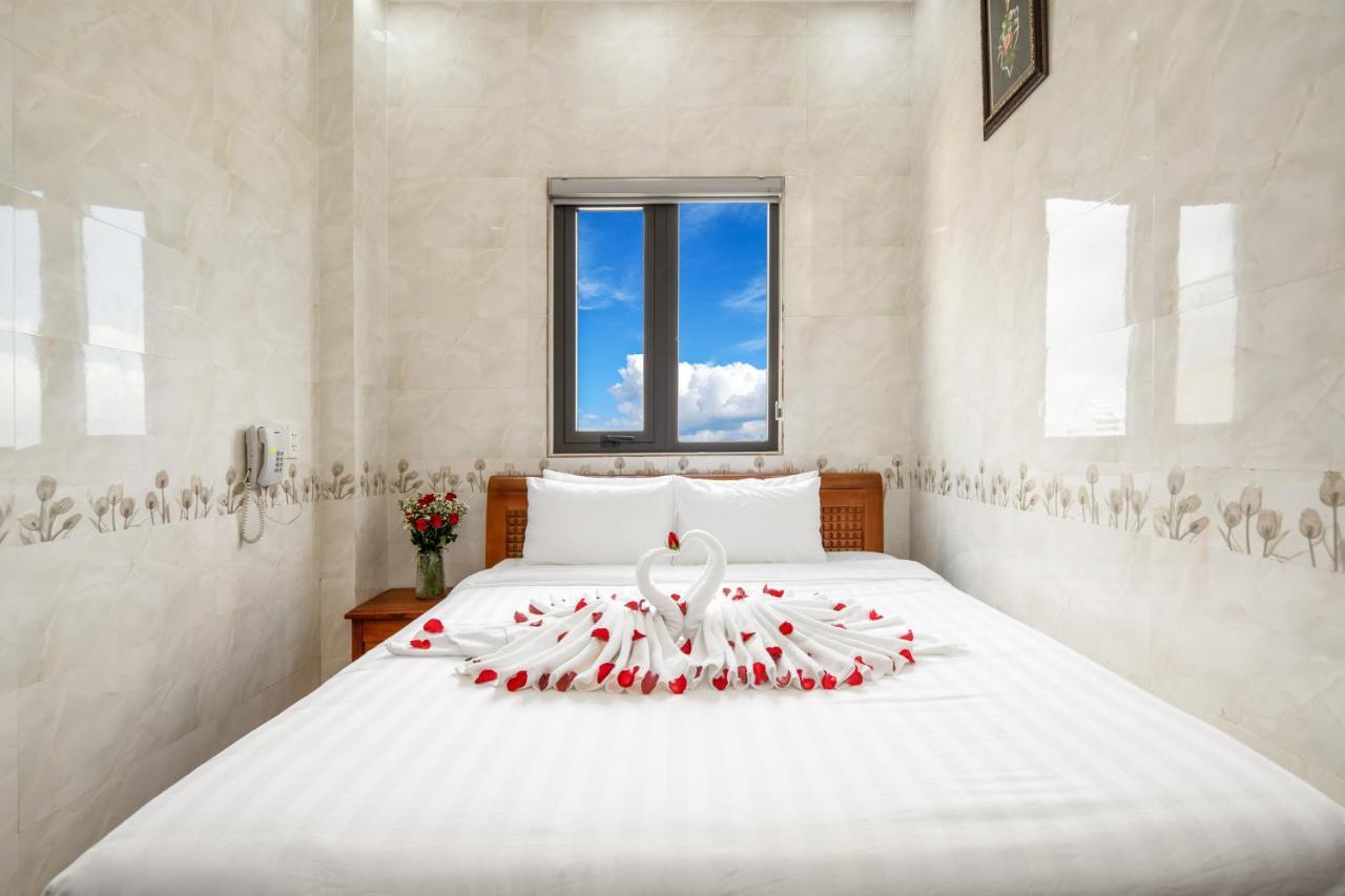 Hotel Happy *
