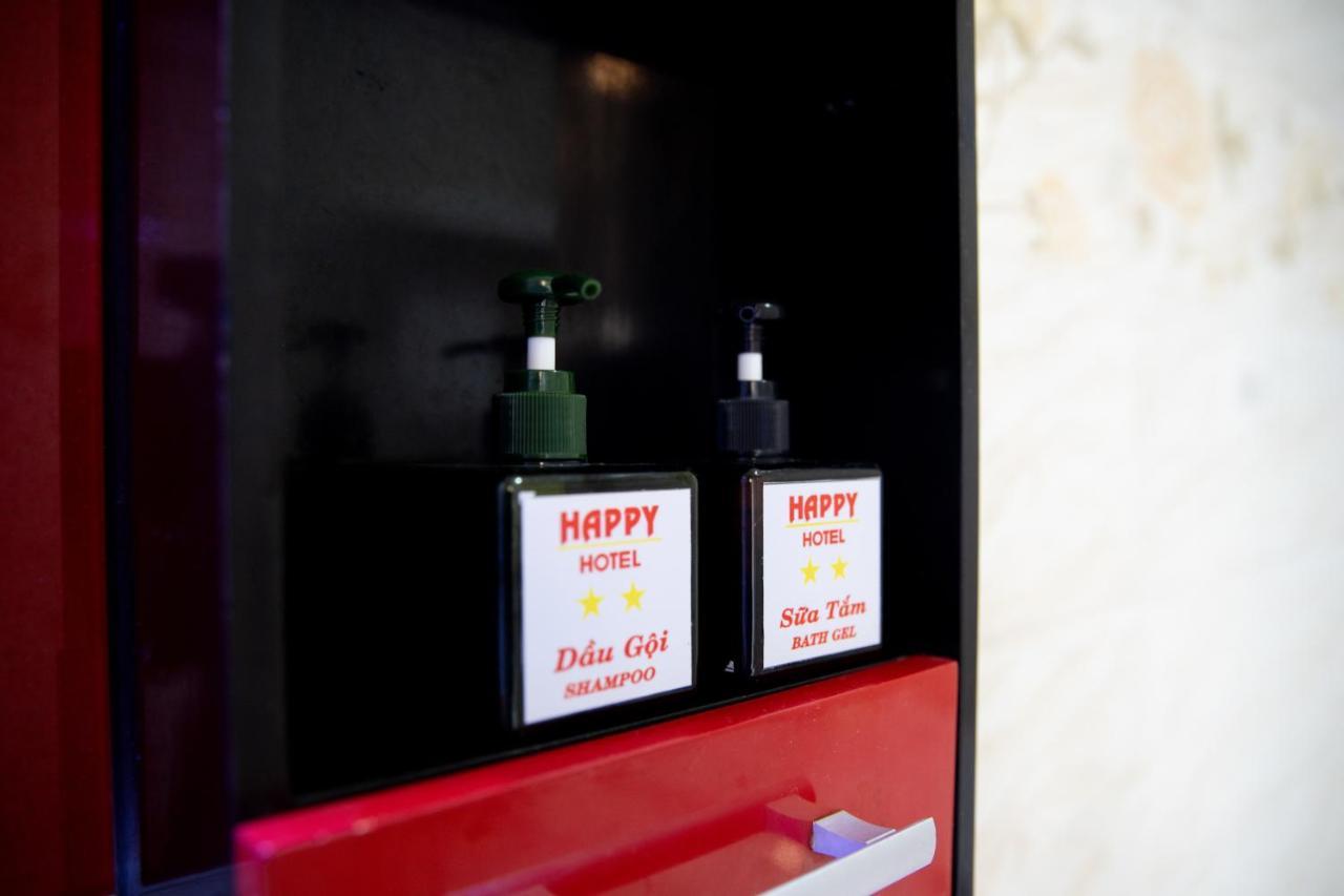 Hotel Happy Đà Nẵng