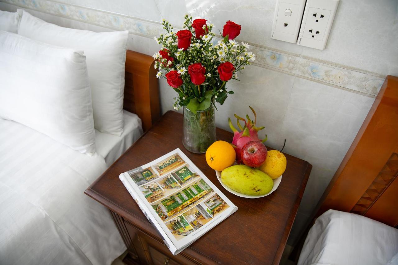 Hotel Happy Đà Nẵng