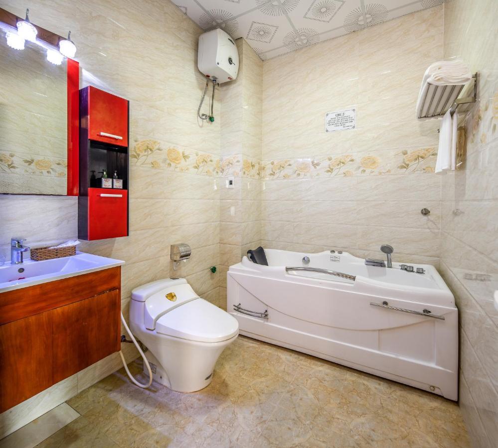 Happy Hotel Đà Nẵng