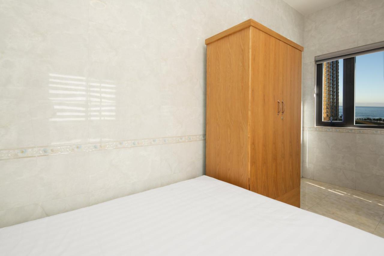Hotel Happy