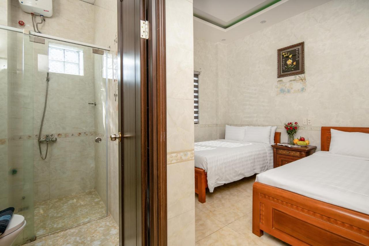 Happy Hotel Đà Nẵng