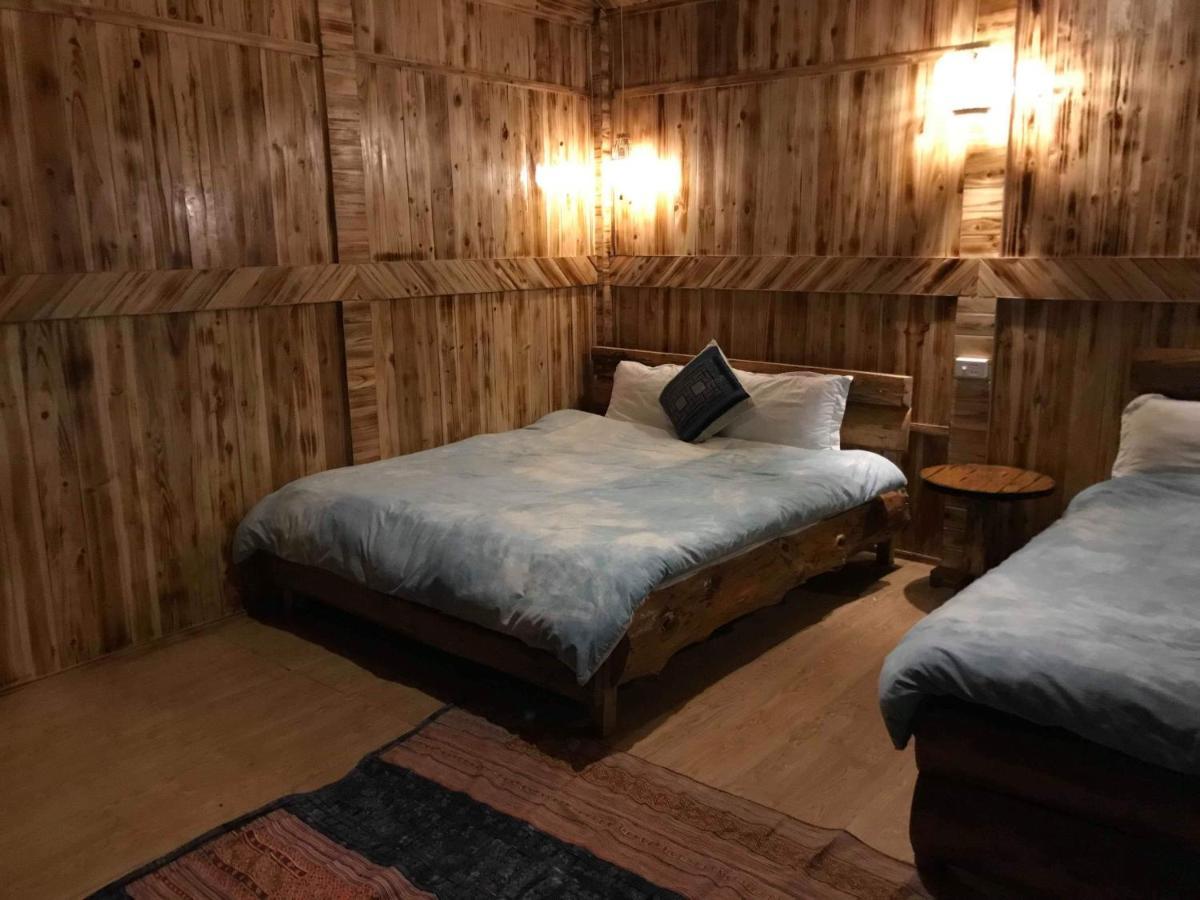 Hotel Comlam Eco House