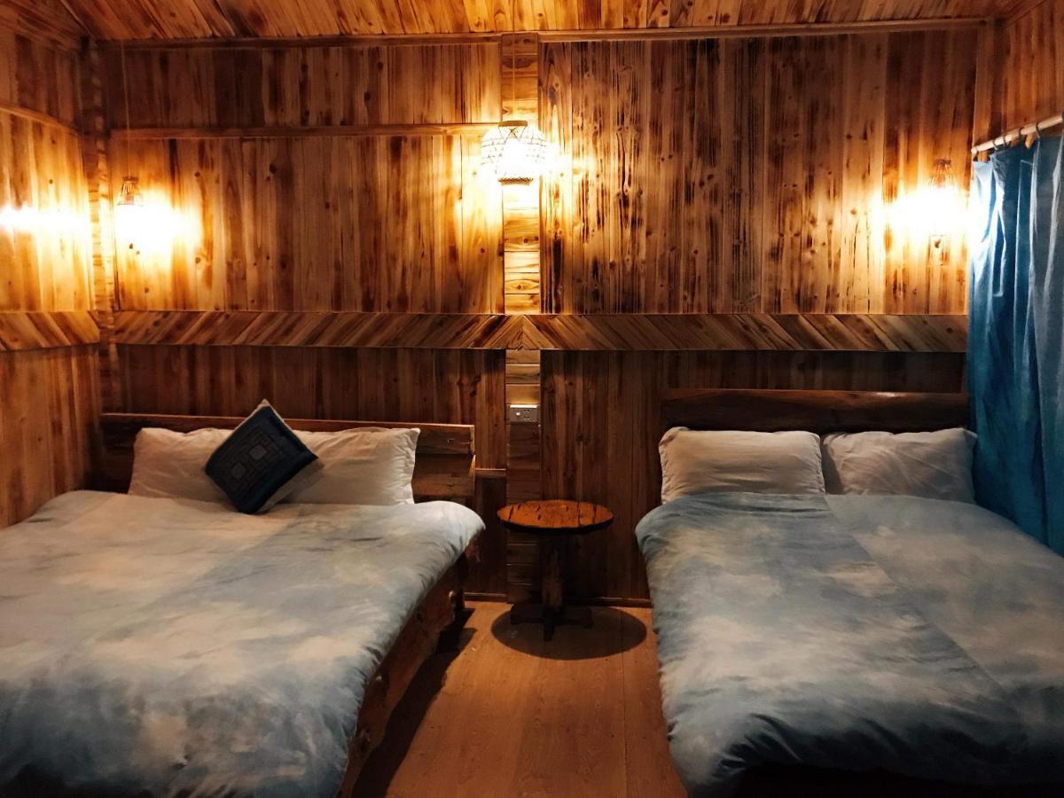 Comlam Eco House 2* Sapa