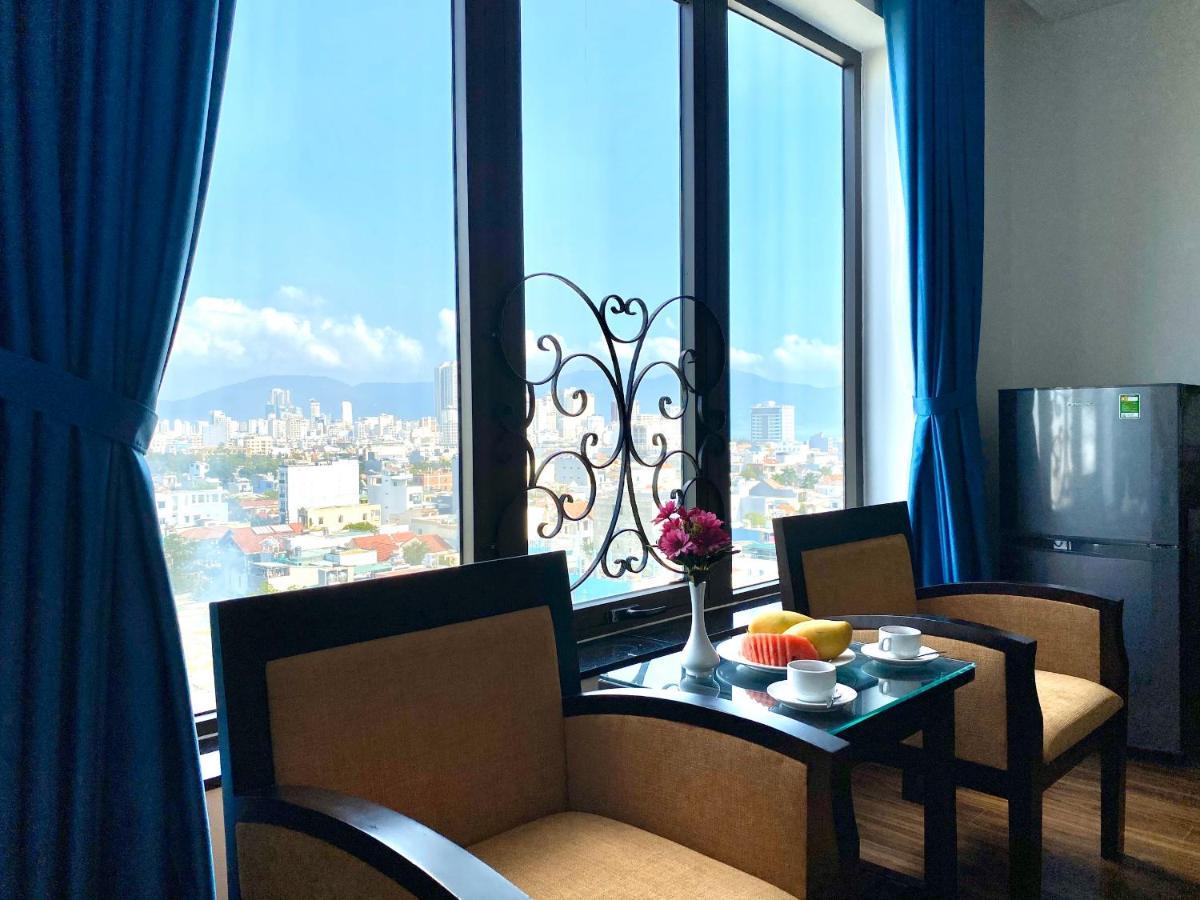 Nostalgia Boutique Ds Khách sạn 4*