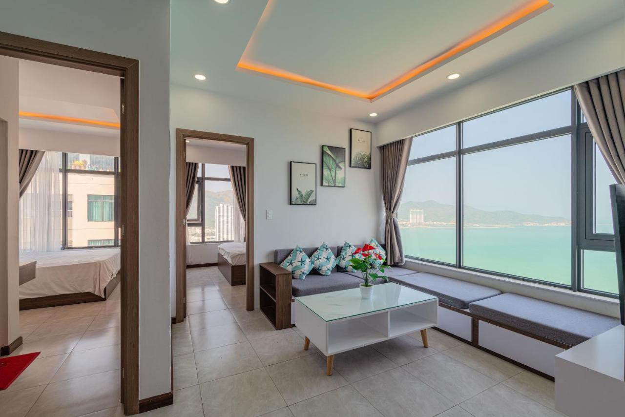 Căn Hộ Dolphin Nha Trang