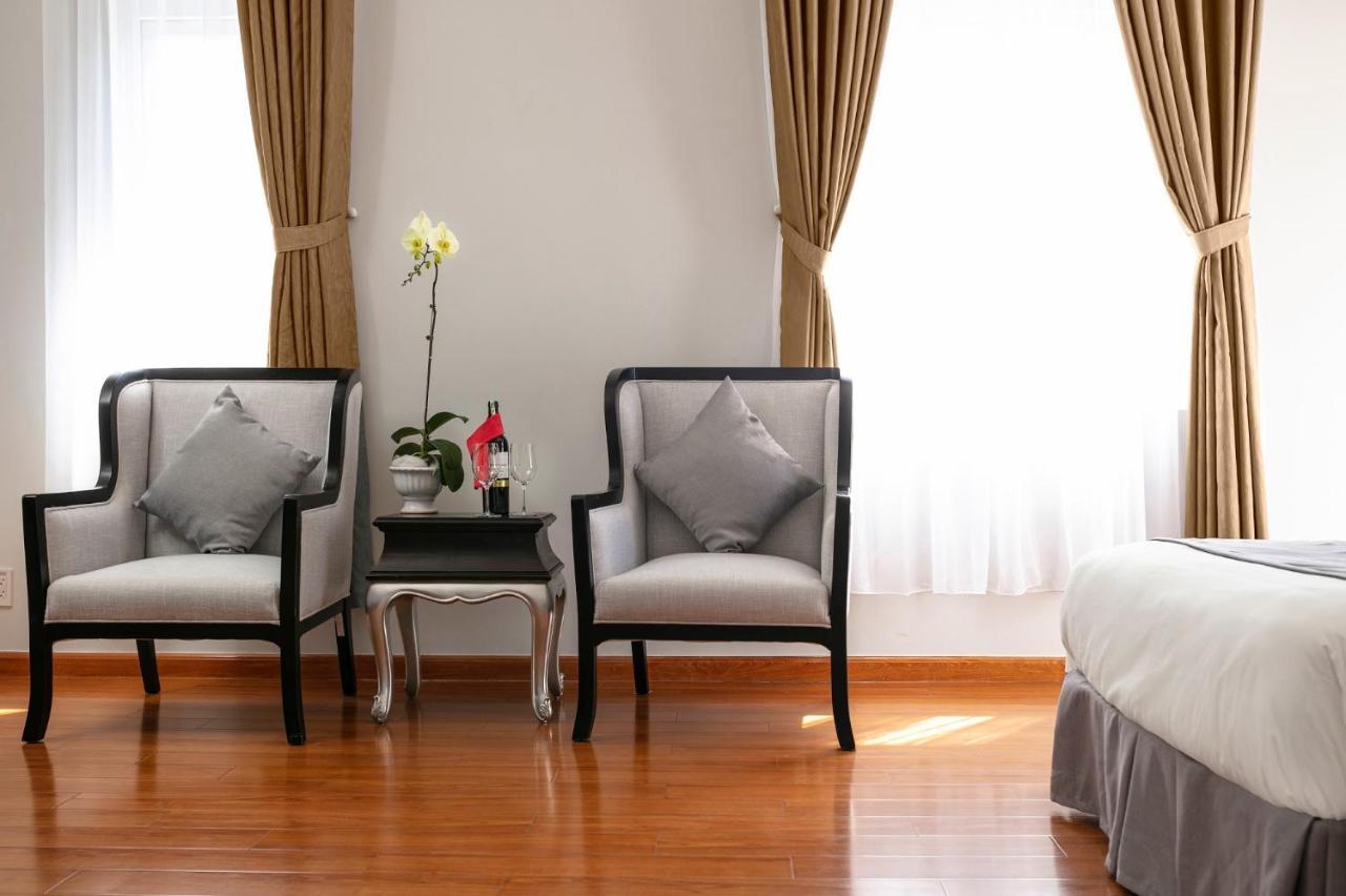Khu nghỉ mát Sam Tuyen Lam