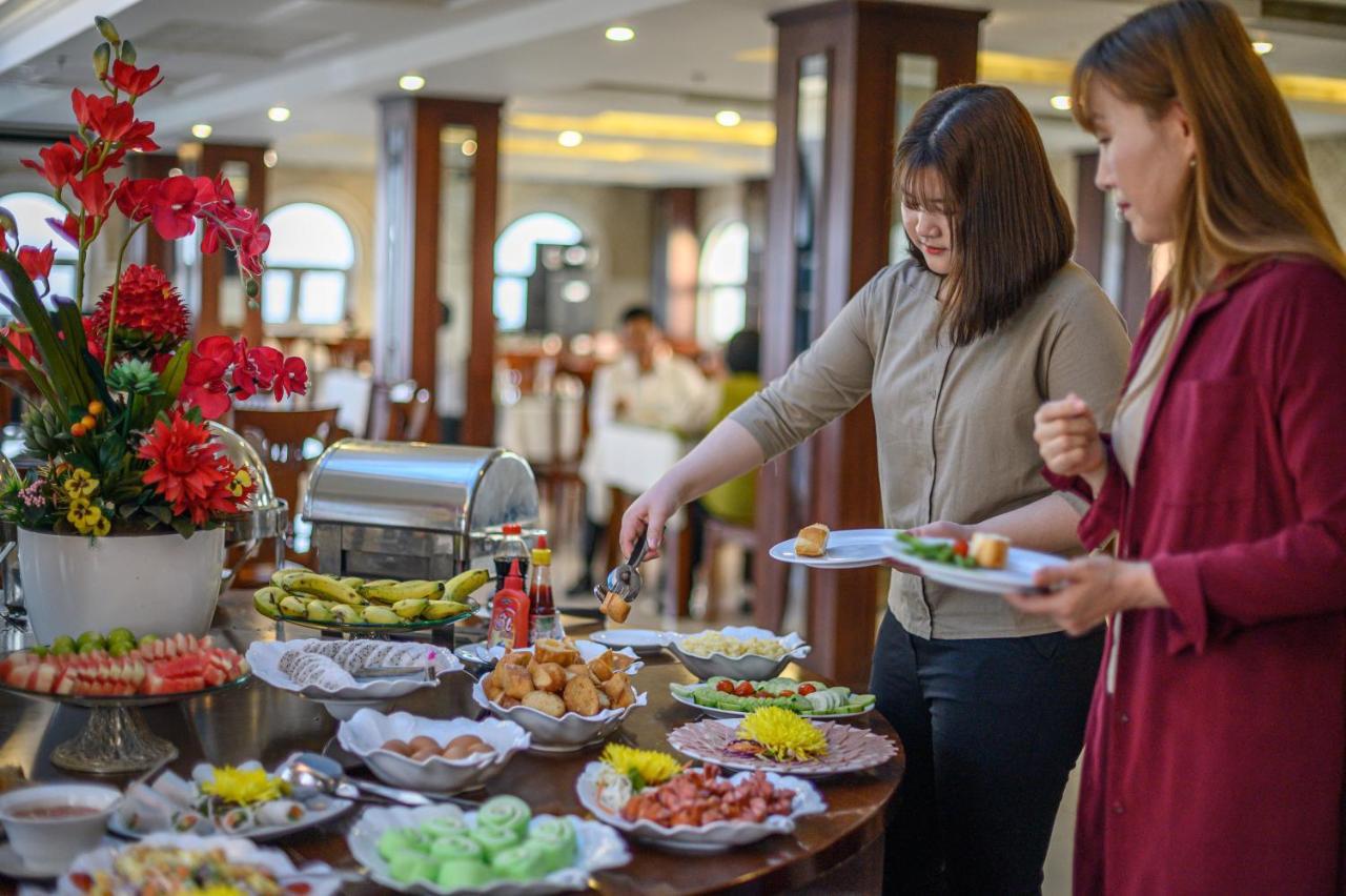 Hotel Hoang Linh Dan Da Nang