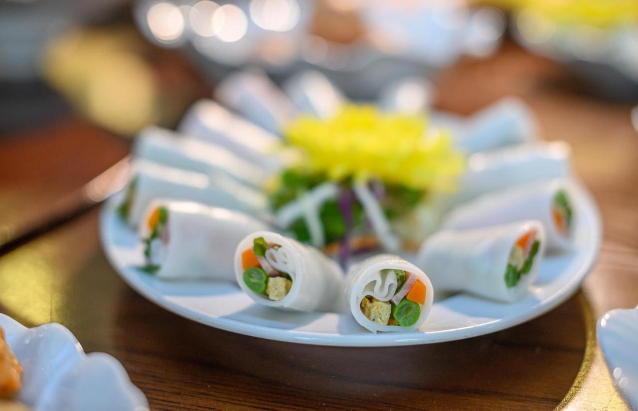 Hoang Linh Dan Hotel