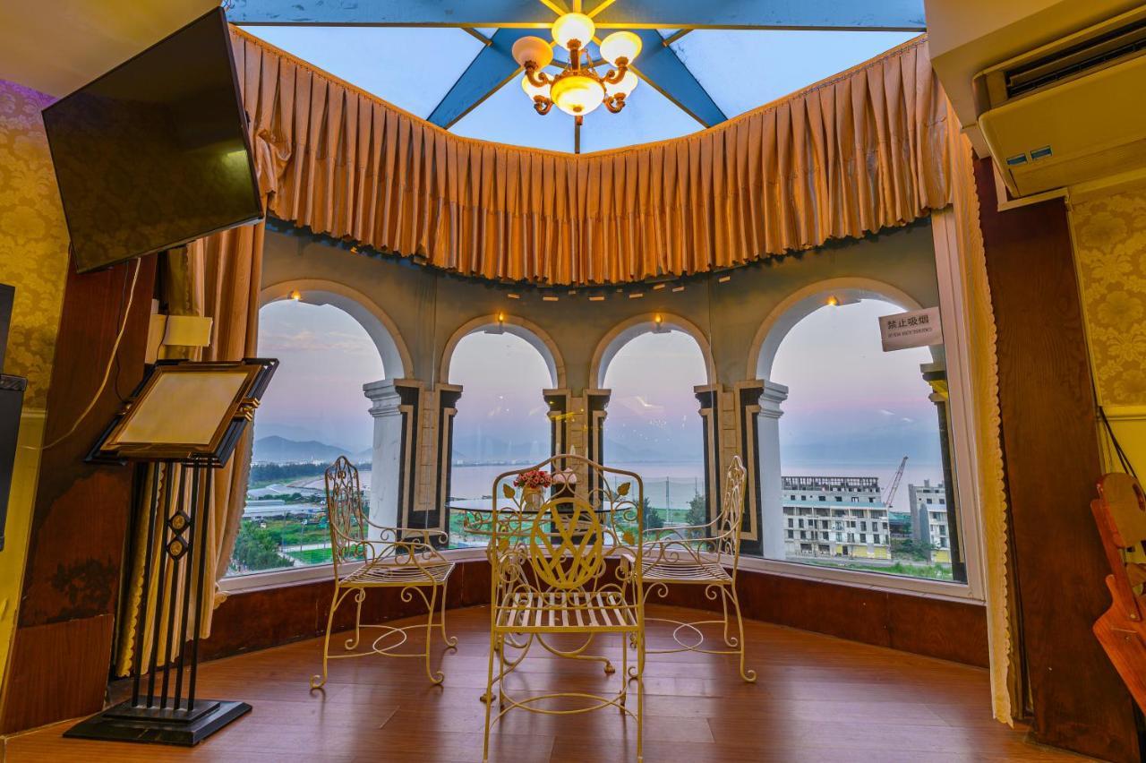 Hoang Linh Dan 3* Da Nang