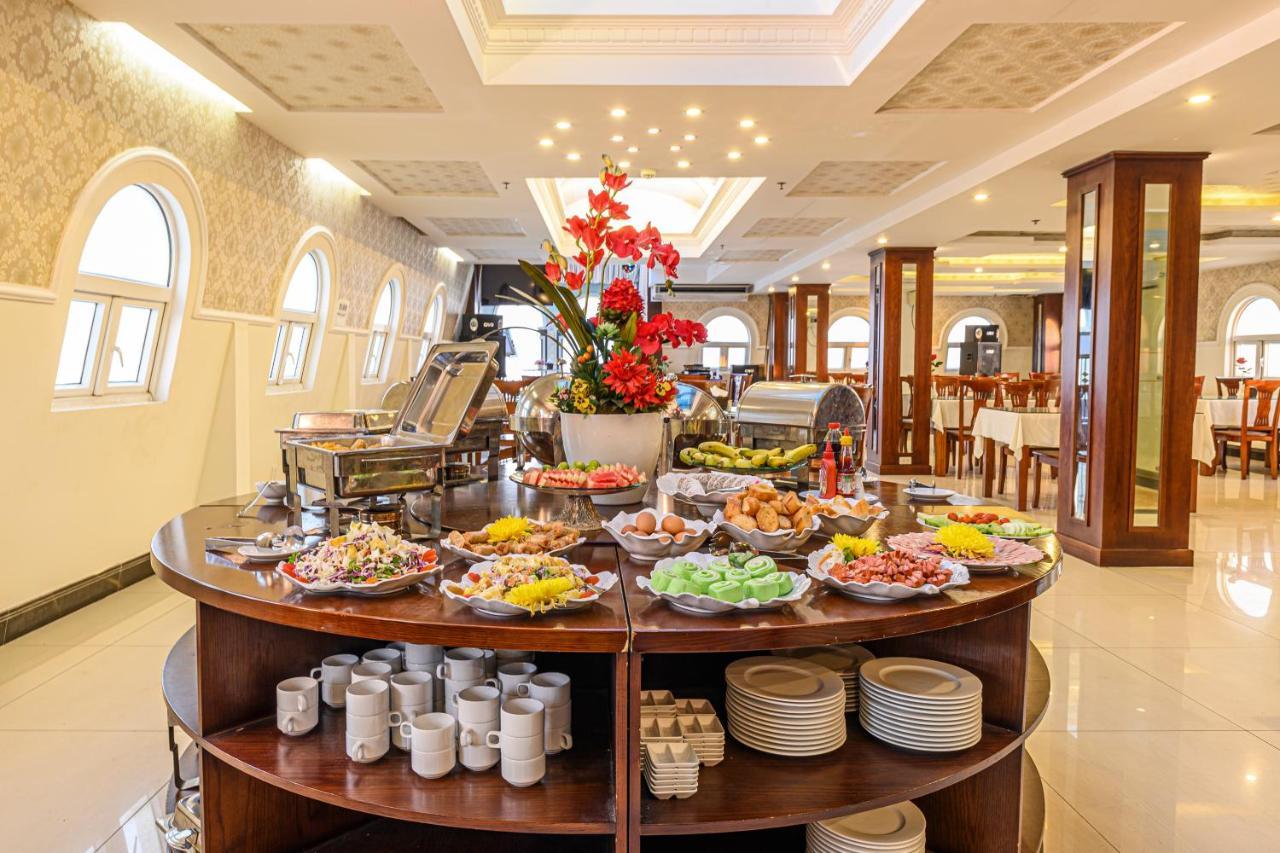 Hotel Hoang Linh Dan 3*